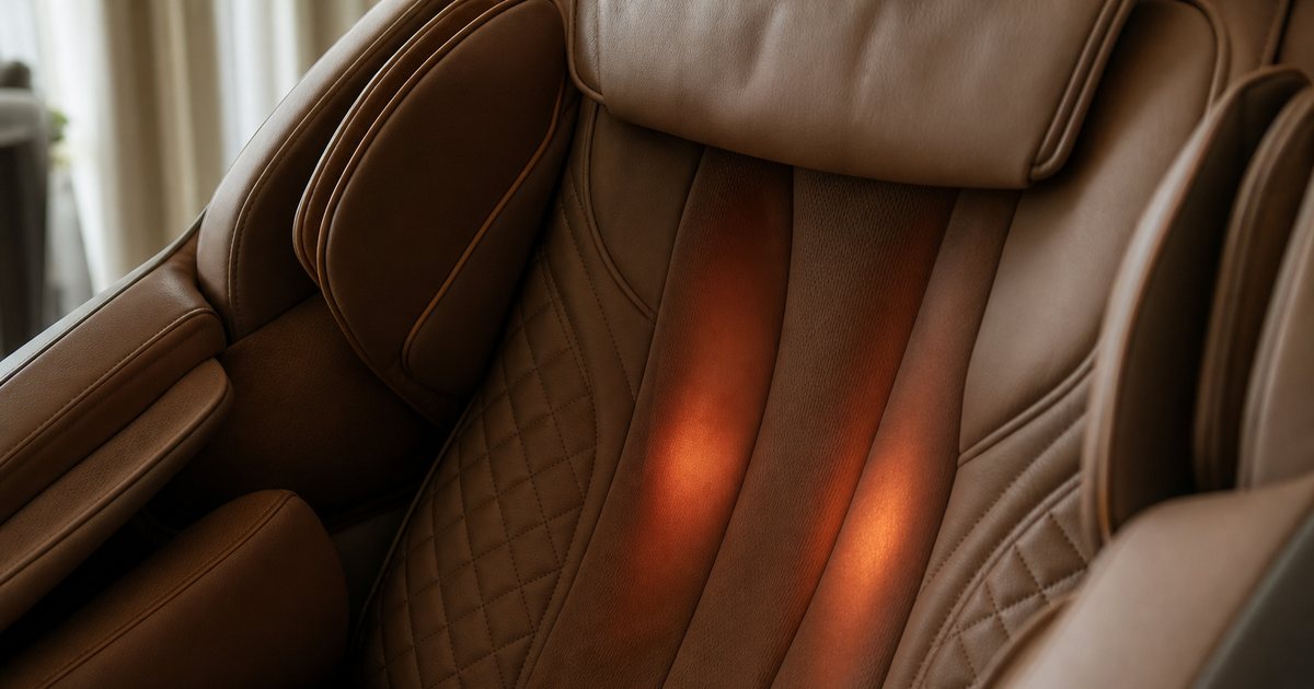 Are heated rollers and body scanning features worth paying extra to obtain?